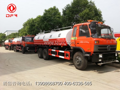 公路養(yǎng)護車