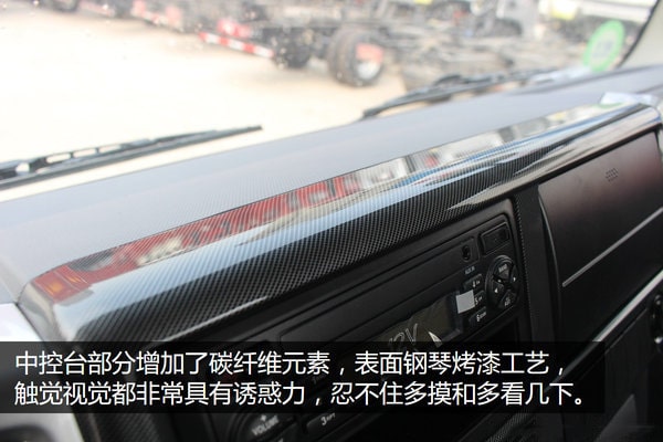 福田奧鈴一拖二藍(lán)牌平板清障車圖片（八）