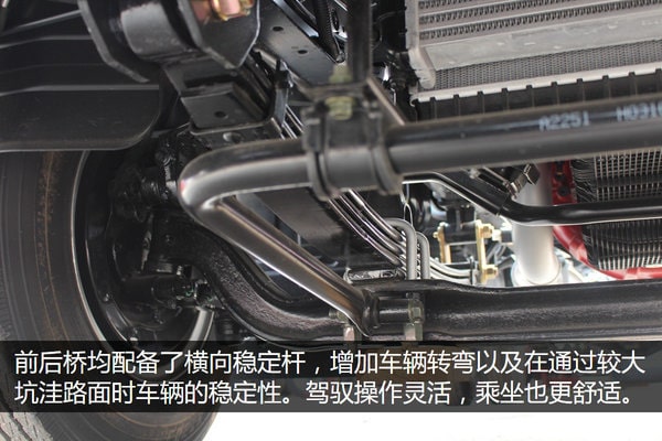 福田奧鈴一拖二藍(lán)牌平板清障車圖片（十四）