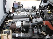 江鈴順達(dá)寬體4.2米冷藏車發(fā)動(dòng)機(jī)