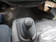 江鈴順達(dá)寬體4.2米冷藏車變速桿