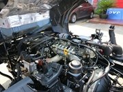 江淮駿鈴4.2米冷藏車發(fā)動(dòng)機(jī)